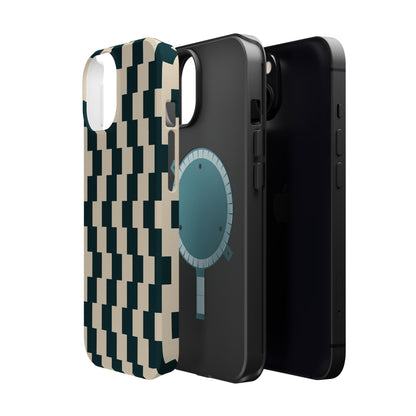 Magnetic Phone Case