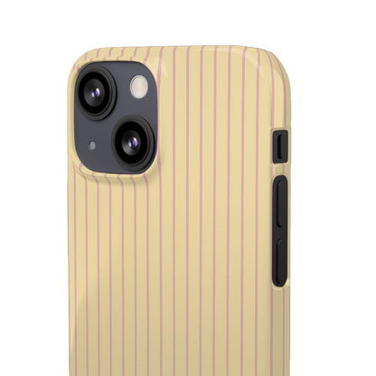 Snap Phone Case