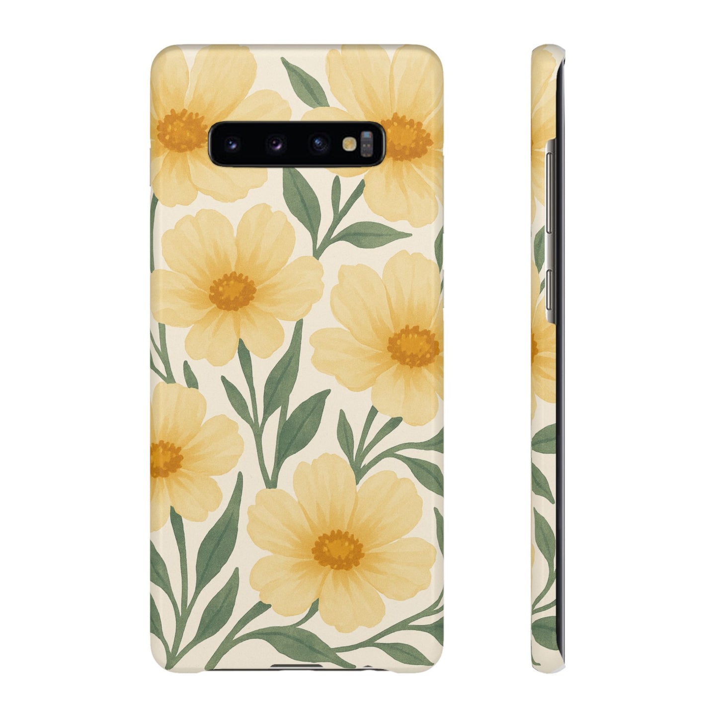 Snap Phone Case