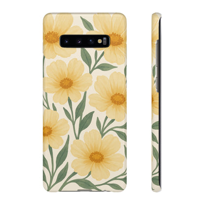 Snap Phone Case