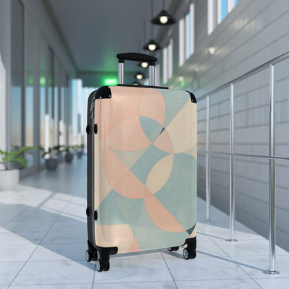 Suitcase - Travel Luggage