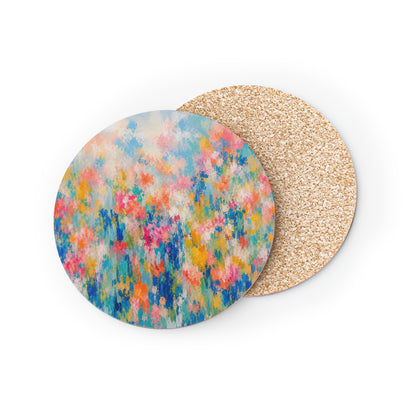 Chromatic Meadow Coasters