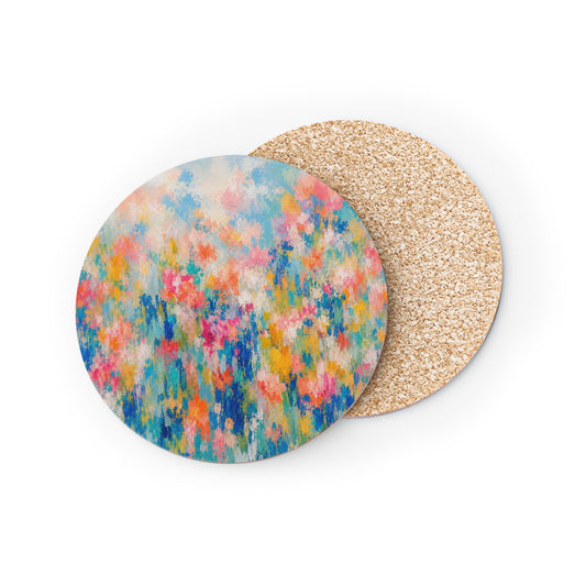 Chromatic Meadow Coasters