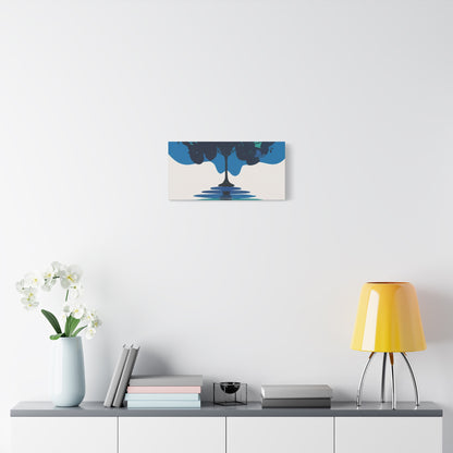 Stretched Canvas Wall Art