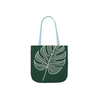 Tote Bag with 5-Color Straps