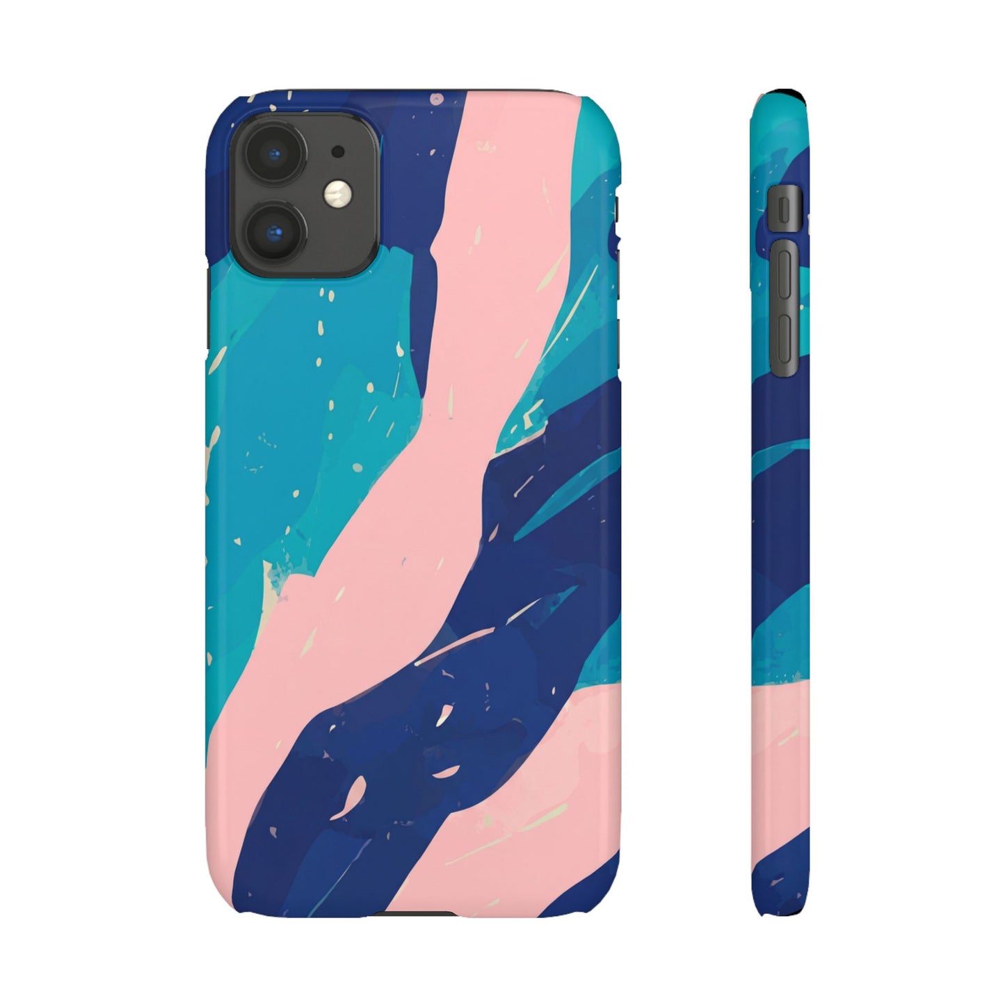 Snap Phone Case