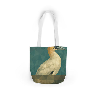 Tote Bag with 5-Color Straps