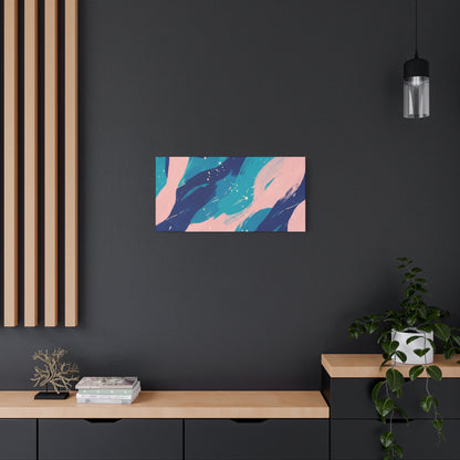 Stretched Canvas Wall Art