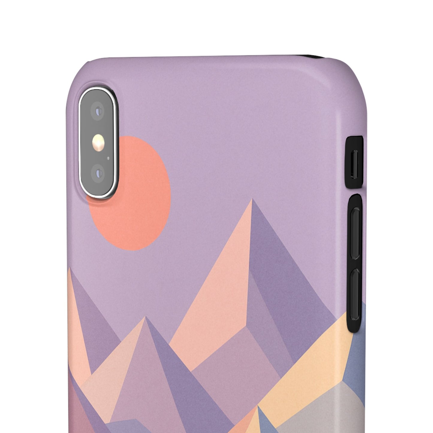 Snap Phone Case