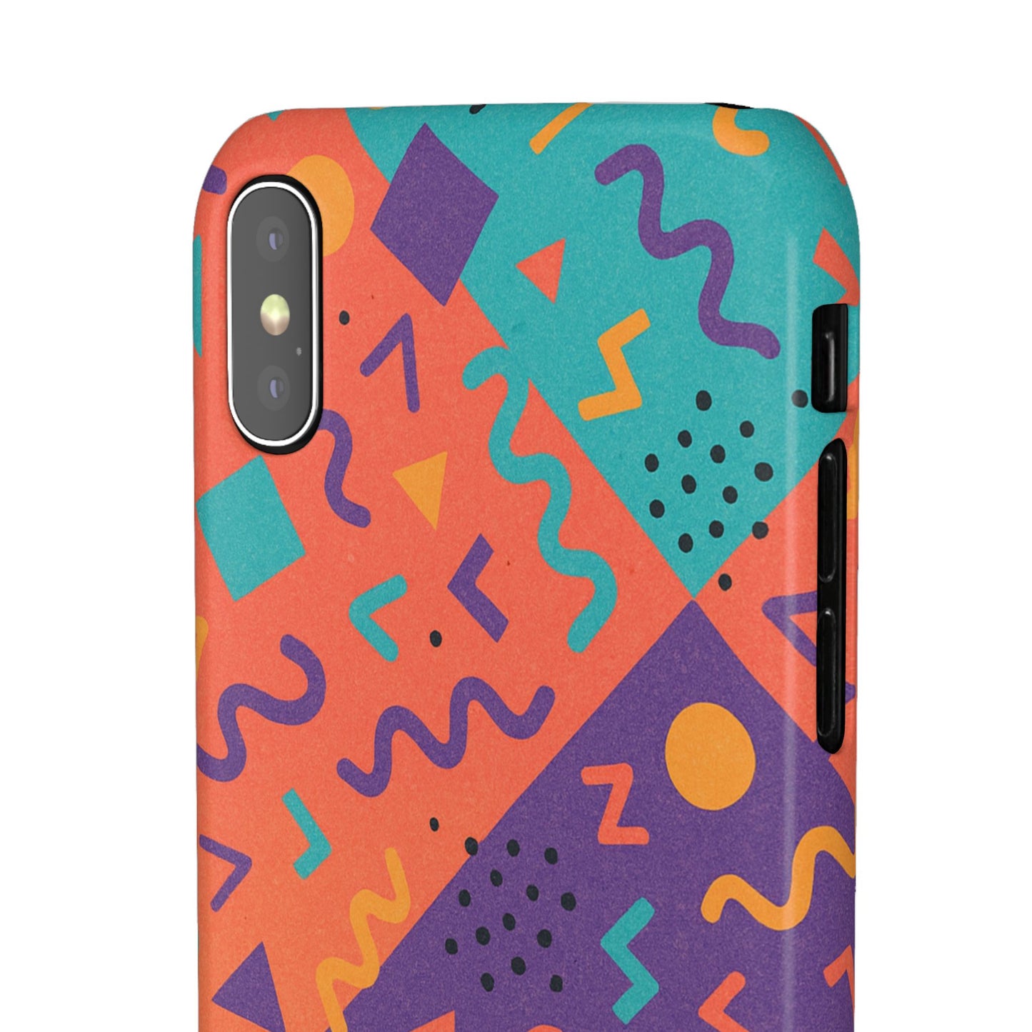 Snap Phone Case