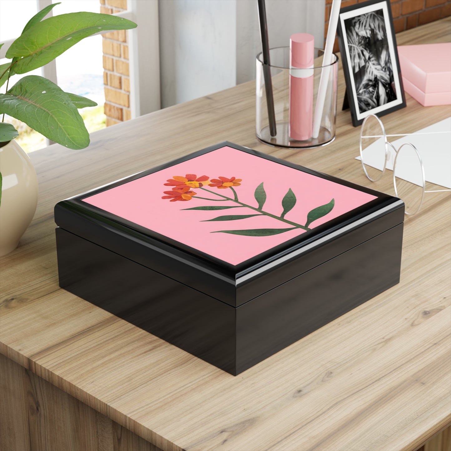 Jewelry Box