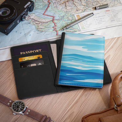 Passport Cover