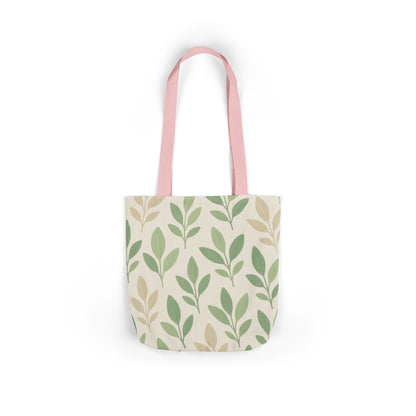 Tote Bag with 5-Color Straps