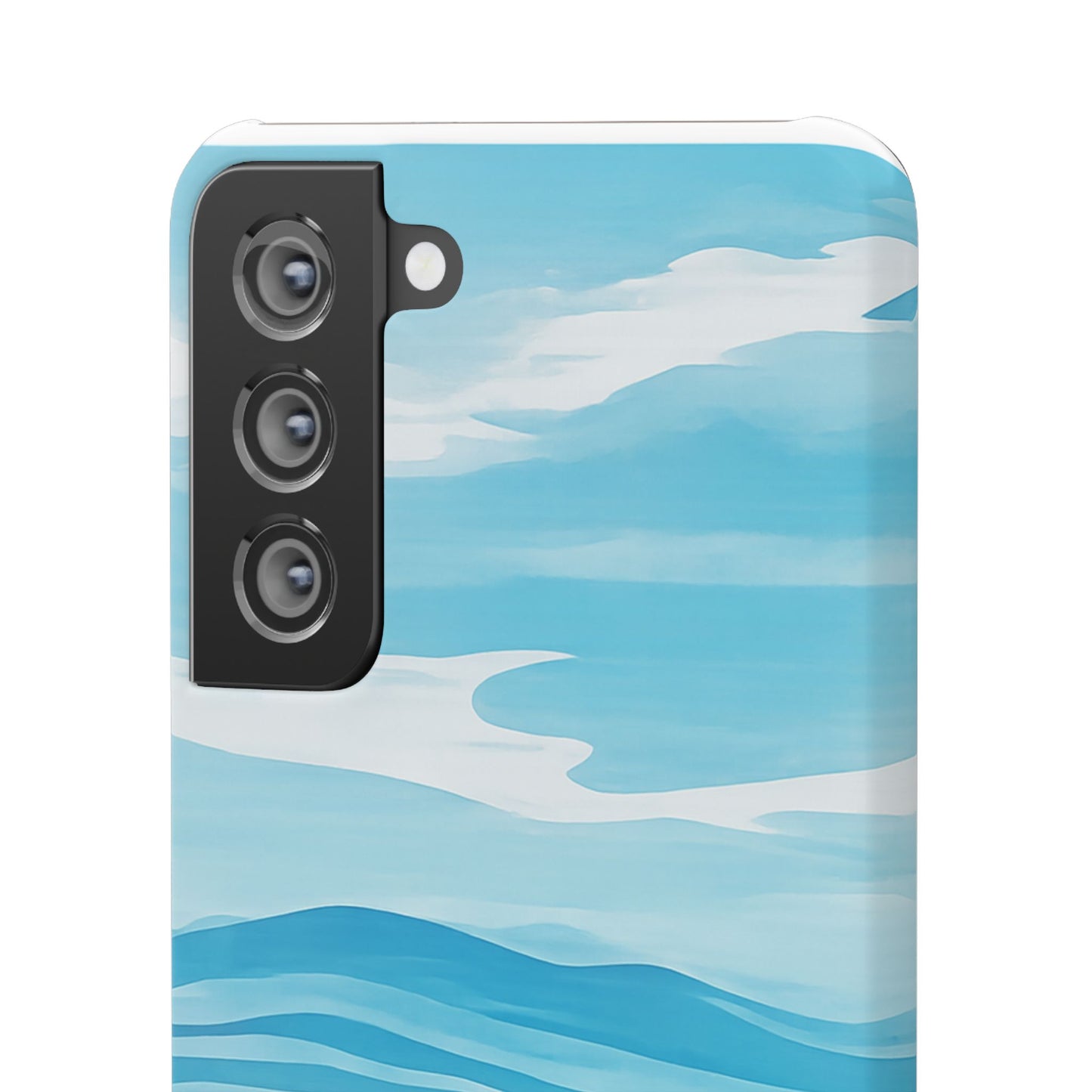 Snap Phone Case