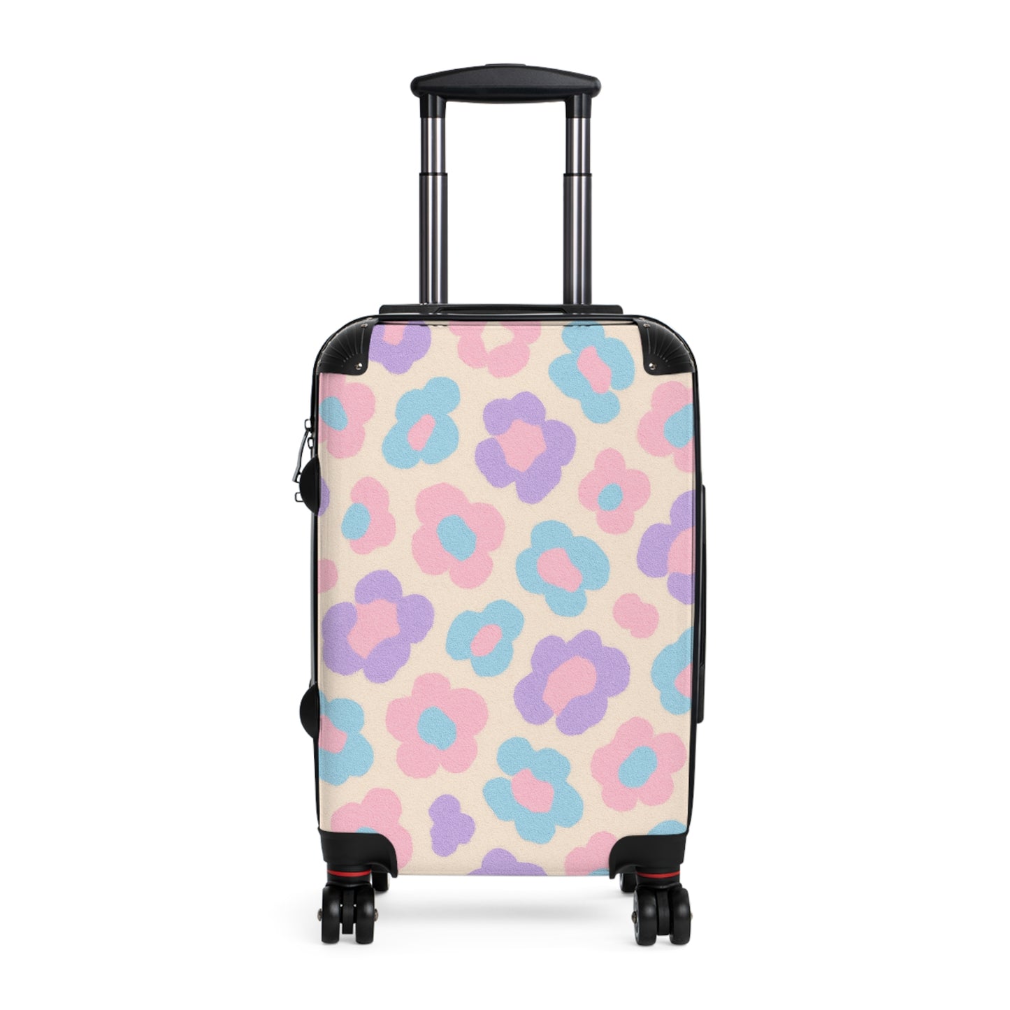 Suitcase - Travel Luggage