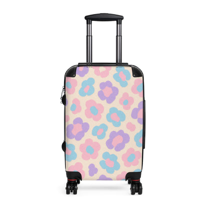 Suitcase - Travel Luggage