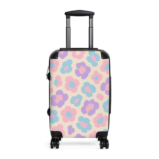 Suitcase - Travel Luggage