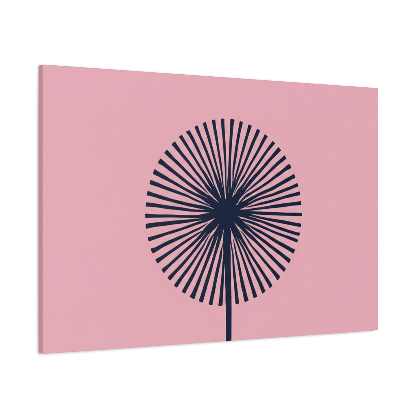 Stretched Canvas Wall Art