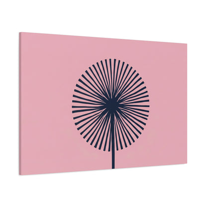 Stretched Canvas Wall Art