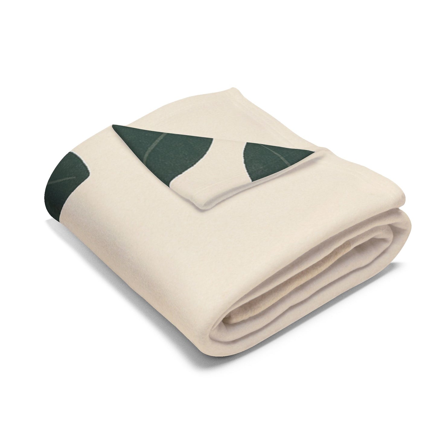 Arctic Fleece Blanket