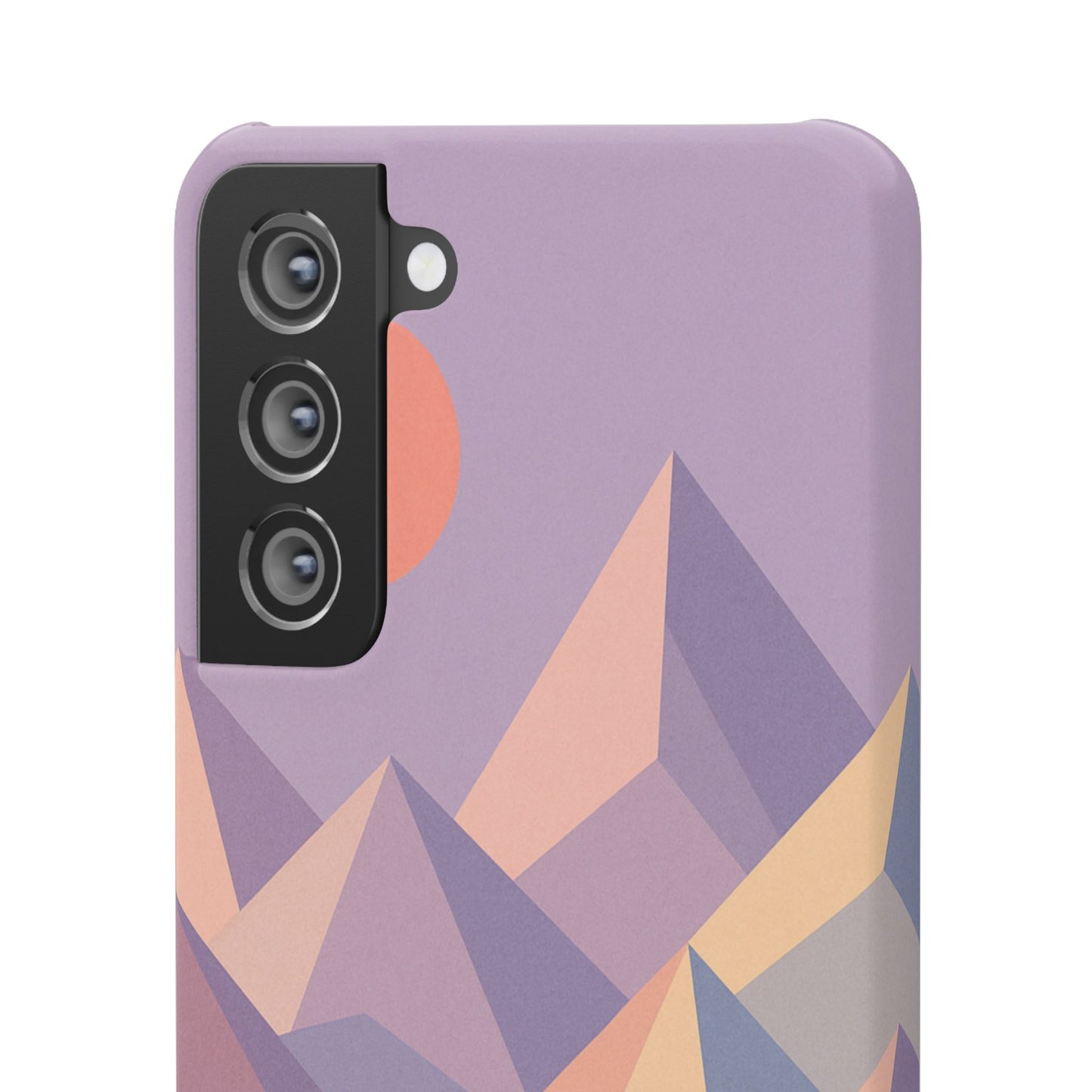 Snap Phone Case