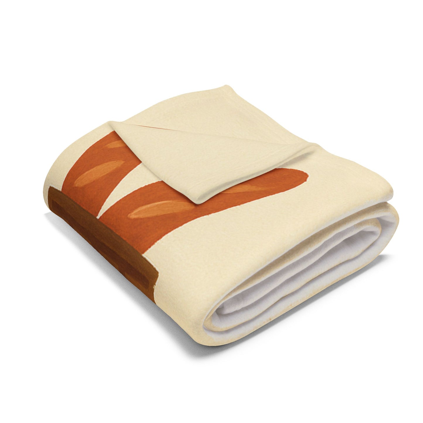 Arctic Fleece Blanket