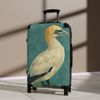 Suitcase - Travel Luggage