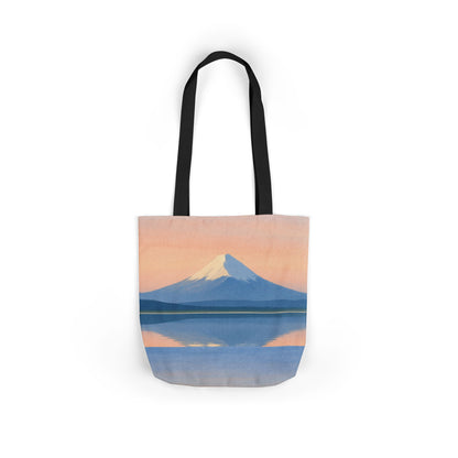 Tote Bag with 5-Color Straps