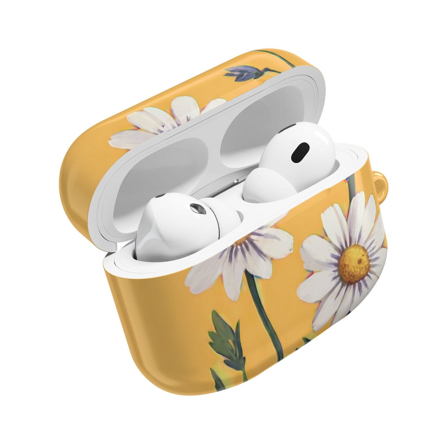Spring Daisies AirPod Cases