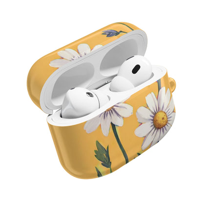 Spring Daisies AirPod Cases