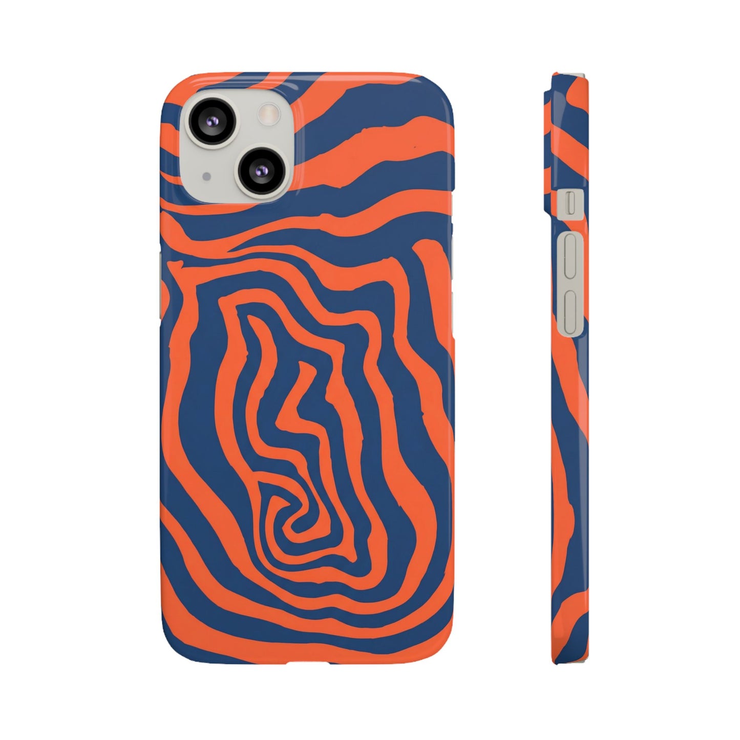 Snap Phone Case