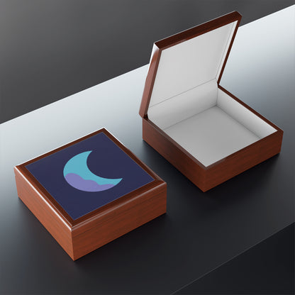 Jewelry Box