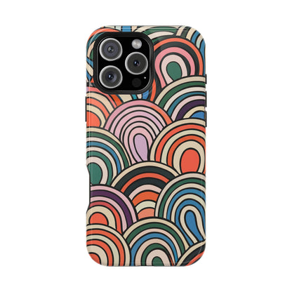 Magnetic Phone Case
