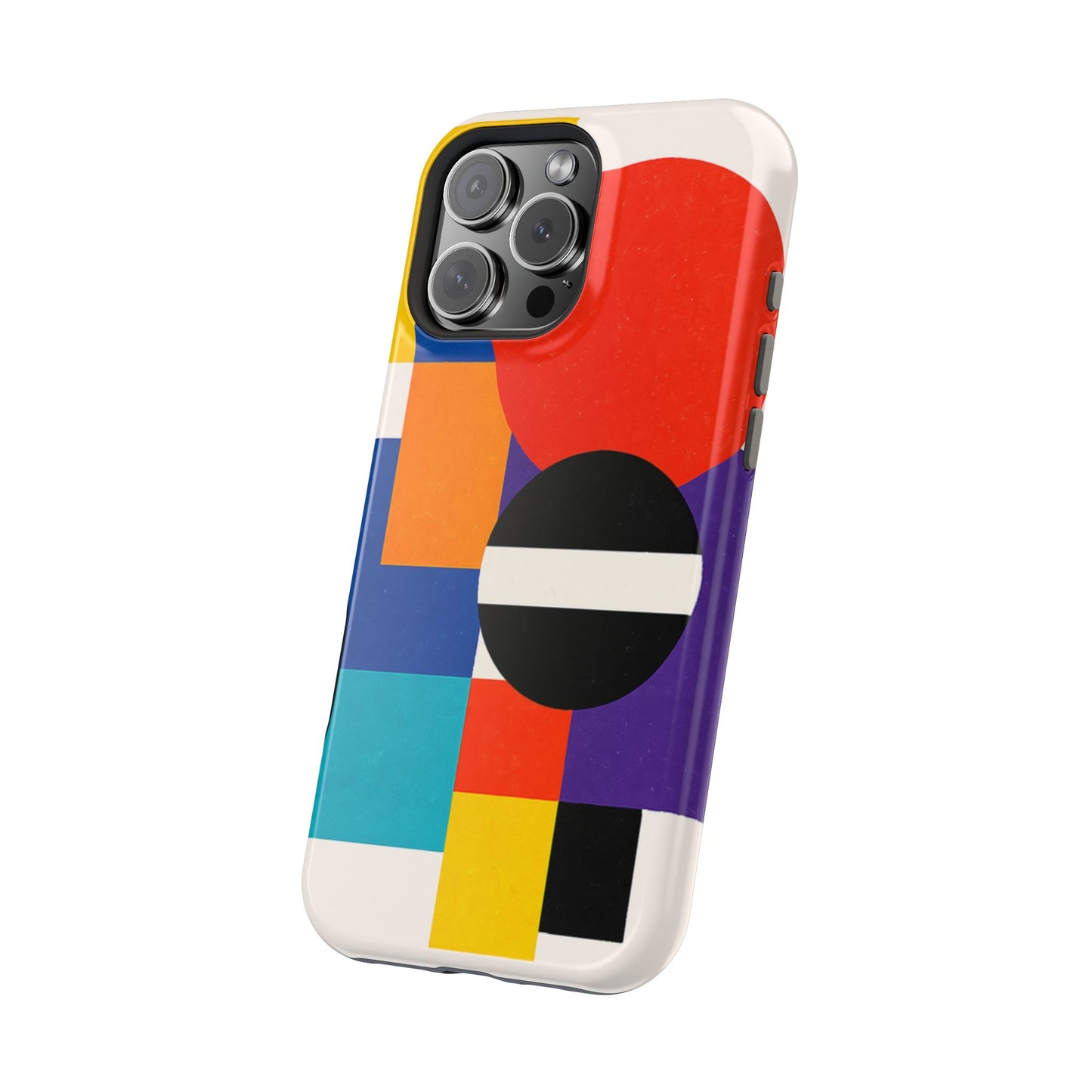 Magnetic Phone Case