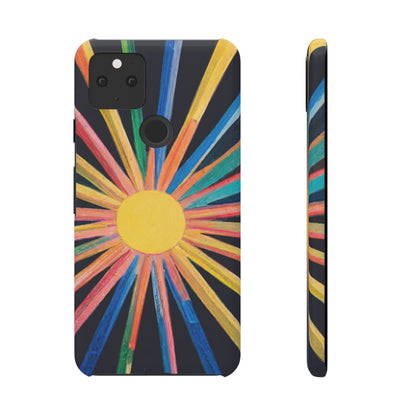 Snap Phone Case
