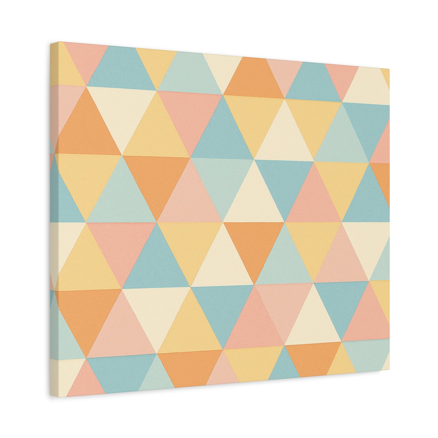 Stretched Canvas Wall Art