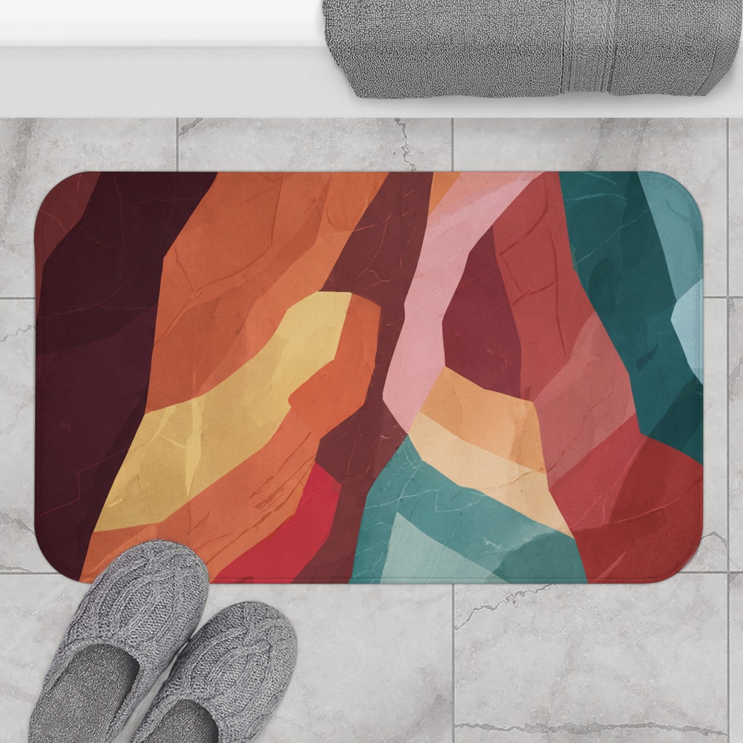 Bath Mat