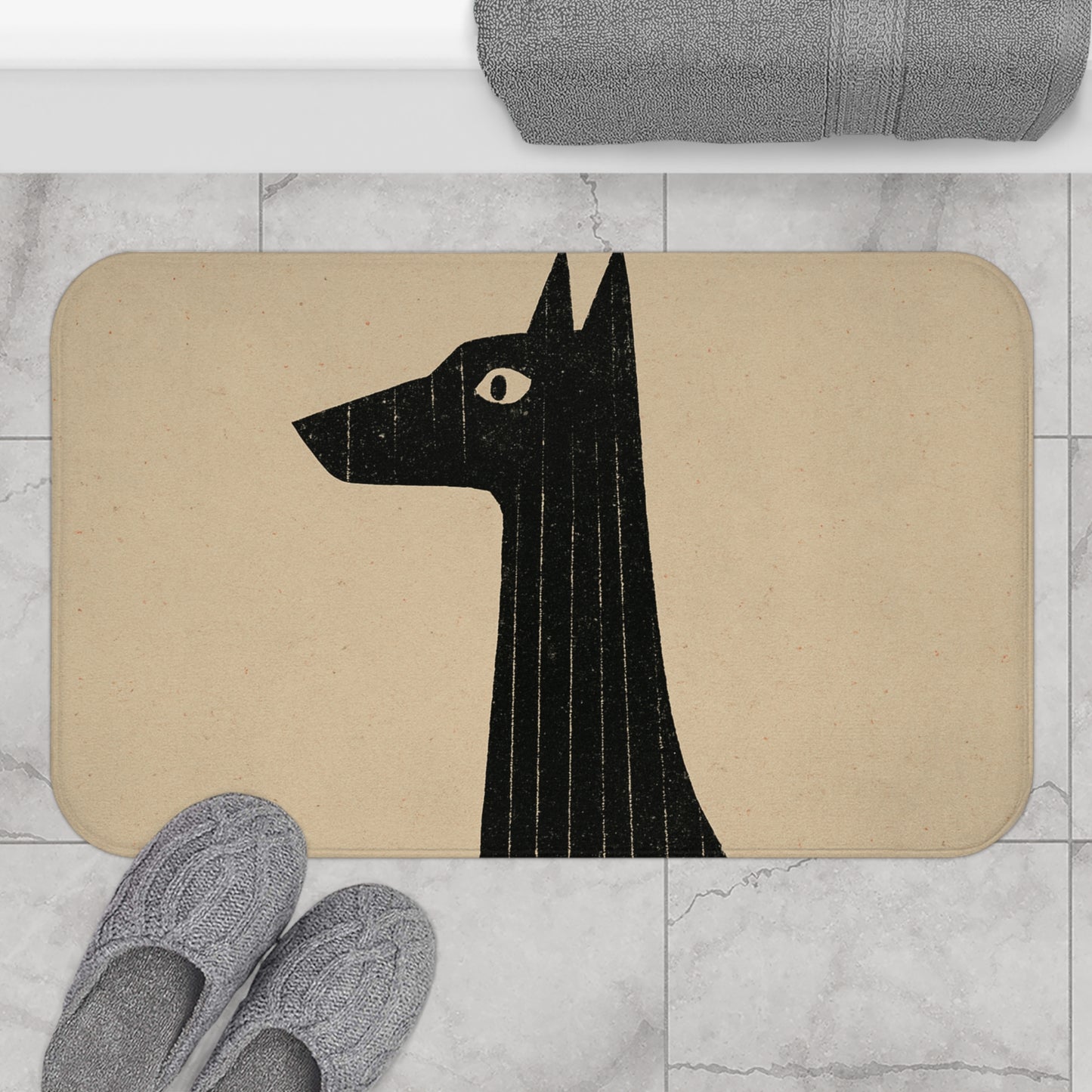 Bath Mat