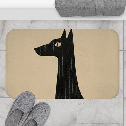 Bath Mat