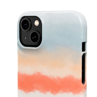 Snap Phone Case