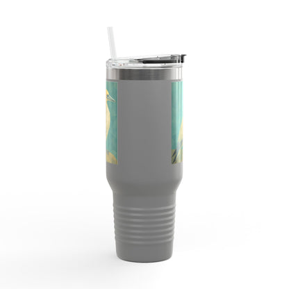 40oz Insulated Travel Mug