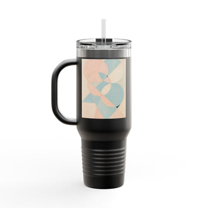 40oz Insulated Travel Mug