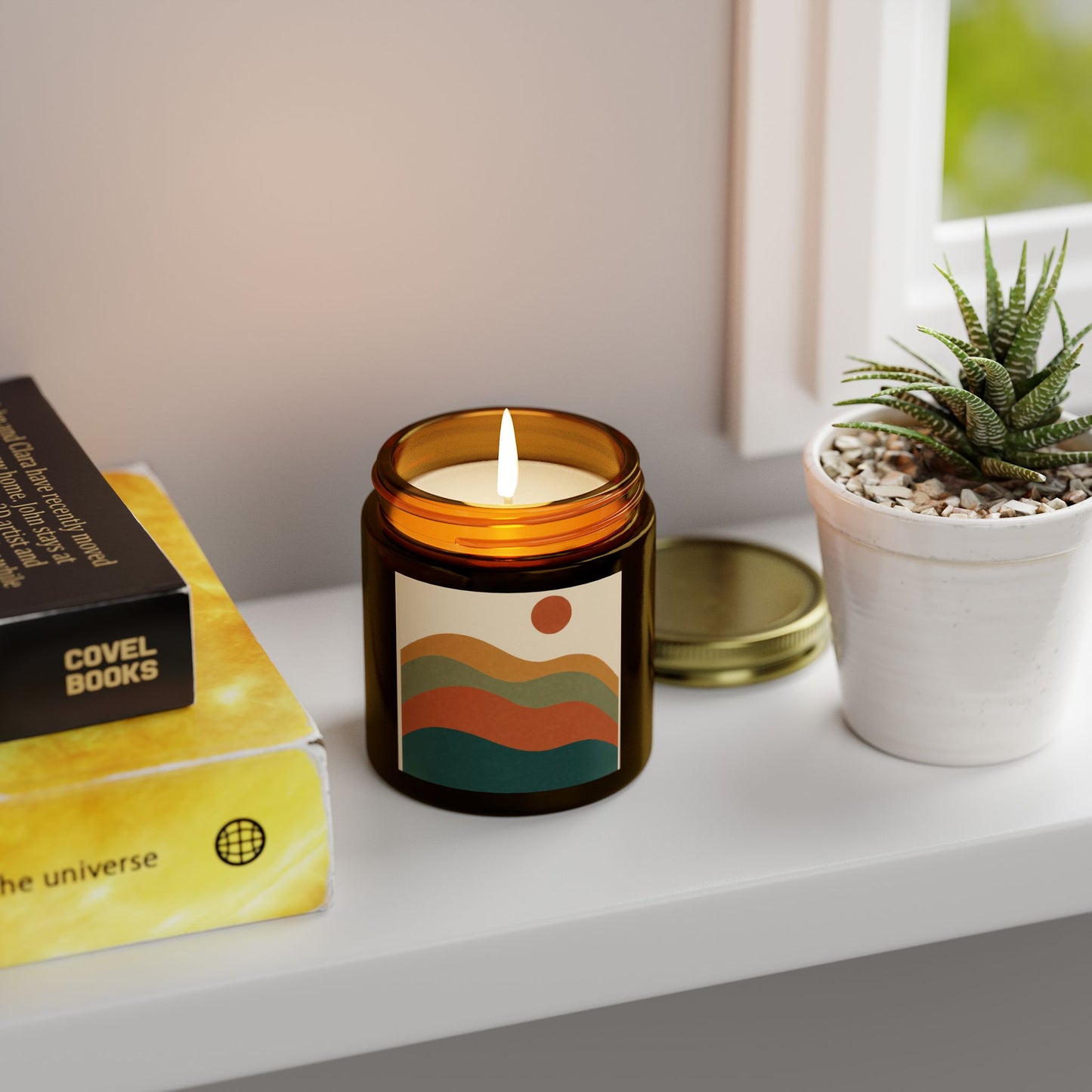 Scented Candles