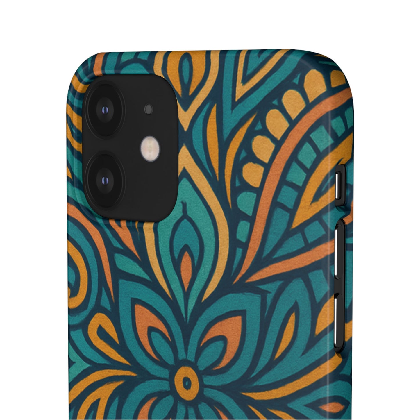 Snap Phone Case