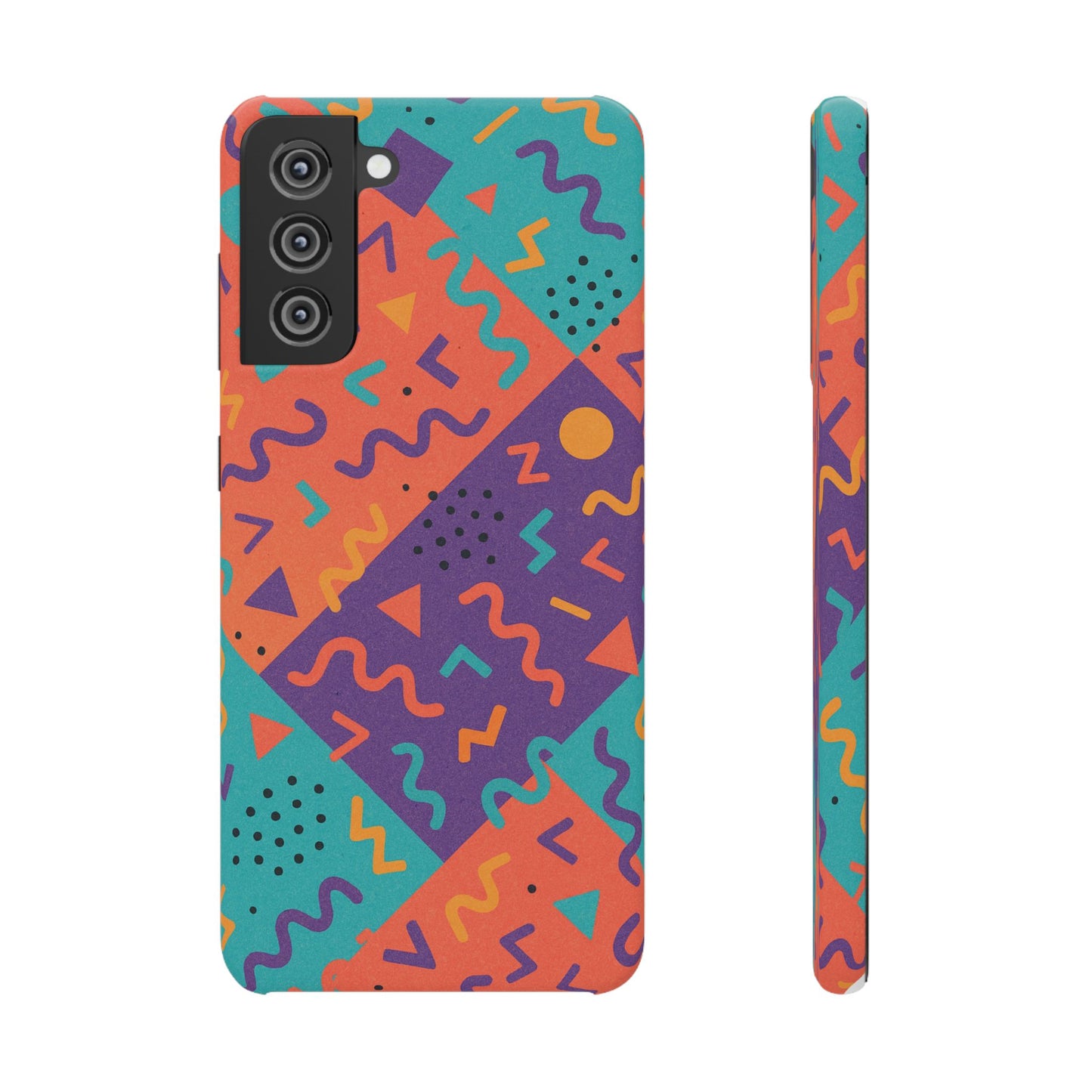 Snap Phone Case