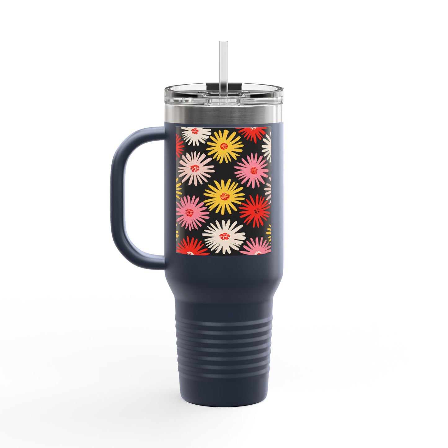 40oz Insulated Travel Mug