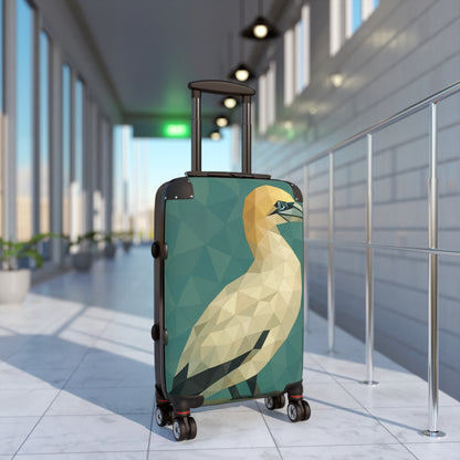 Suitcase - Travel Luggage