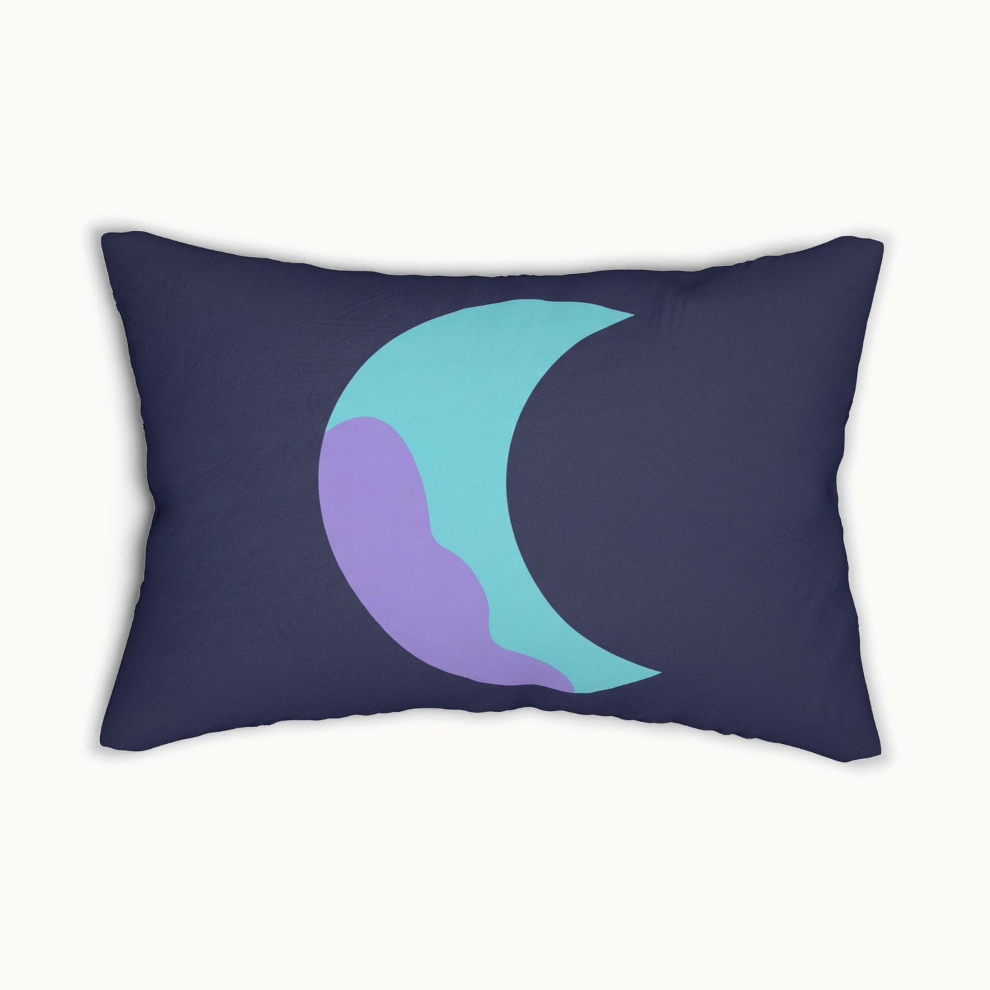 Rectangular Throw Pillow
