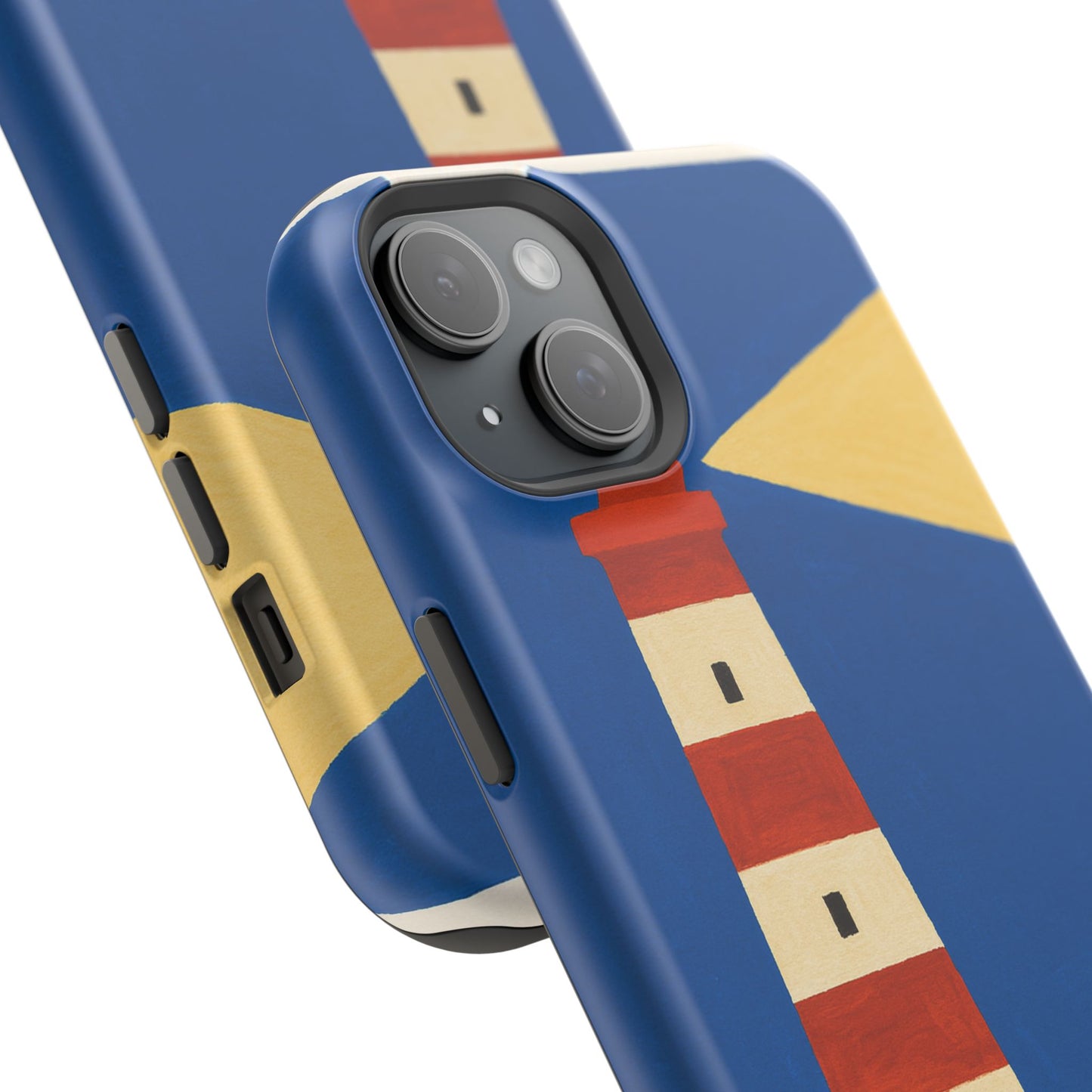 Magnetic Phone Case