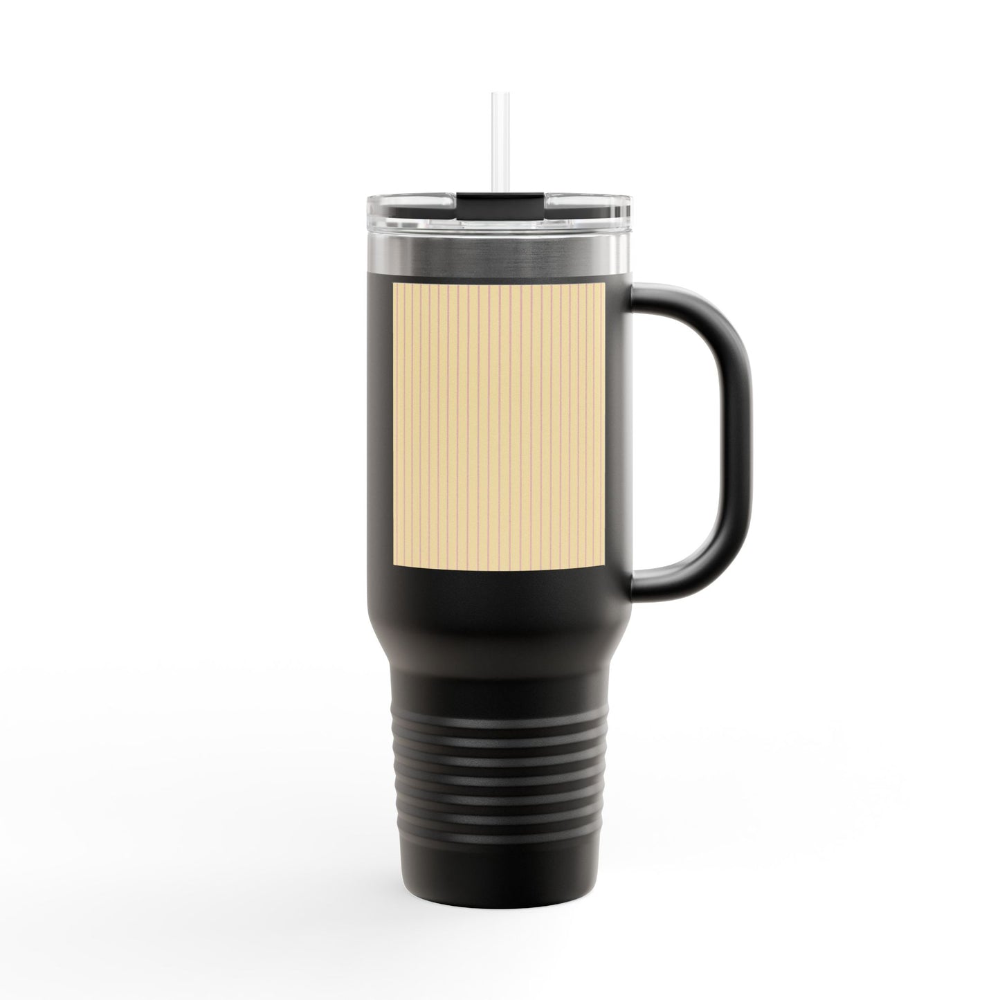 40oz Insulated Travel Mug